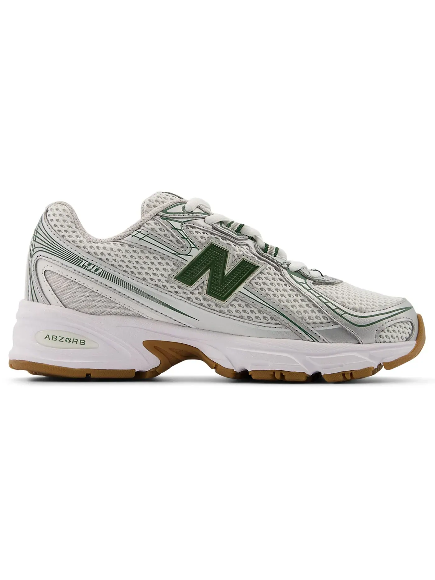 Детские кроссовки Lifestyle New Balance 740 — изображение 1 из 1