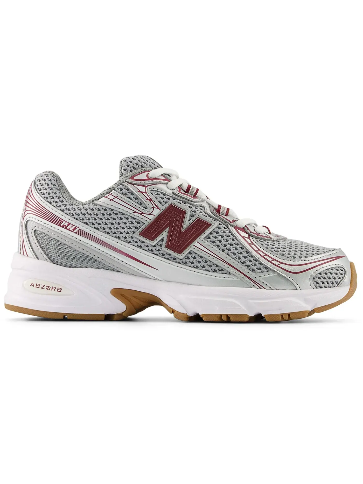 Детские кроссовки Lifestyle New Balance 740 — изображение 1 из 1