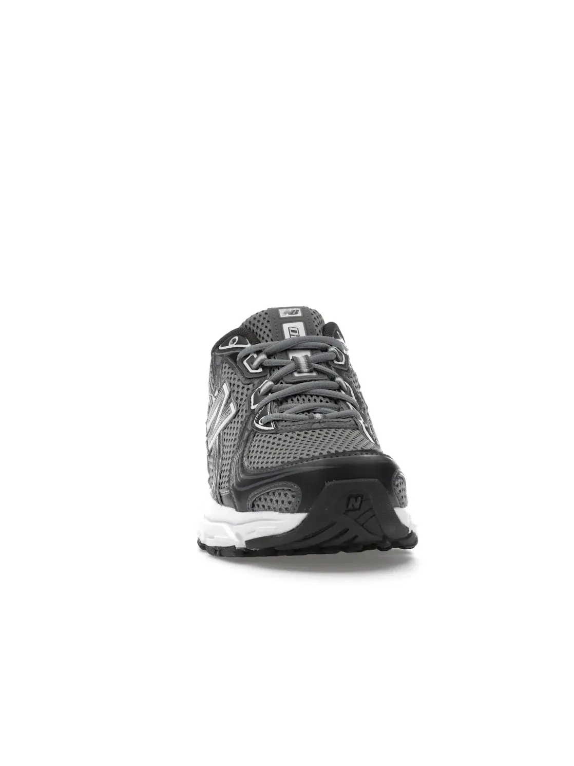 Мужские кроссовки Lifestyle New Balance 740 — изображение 2 из 4, серый черный