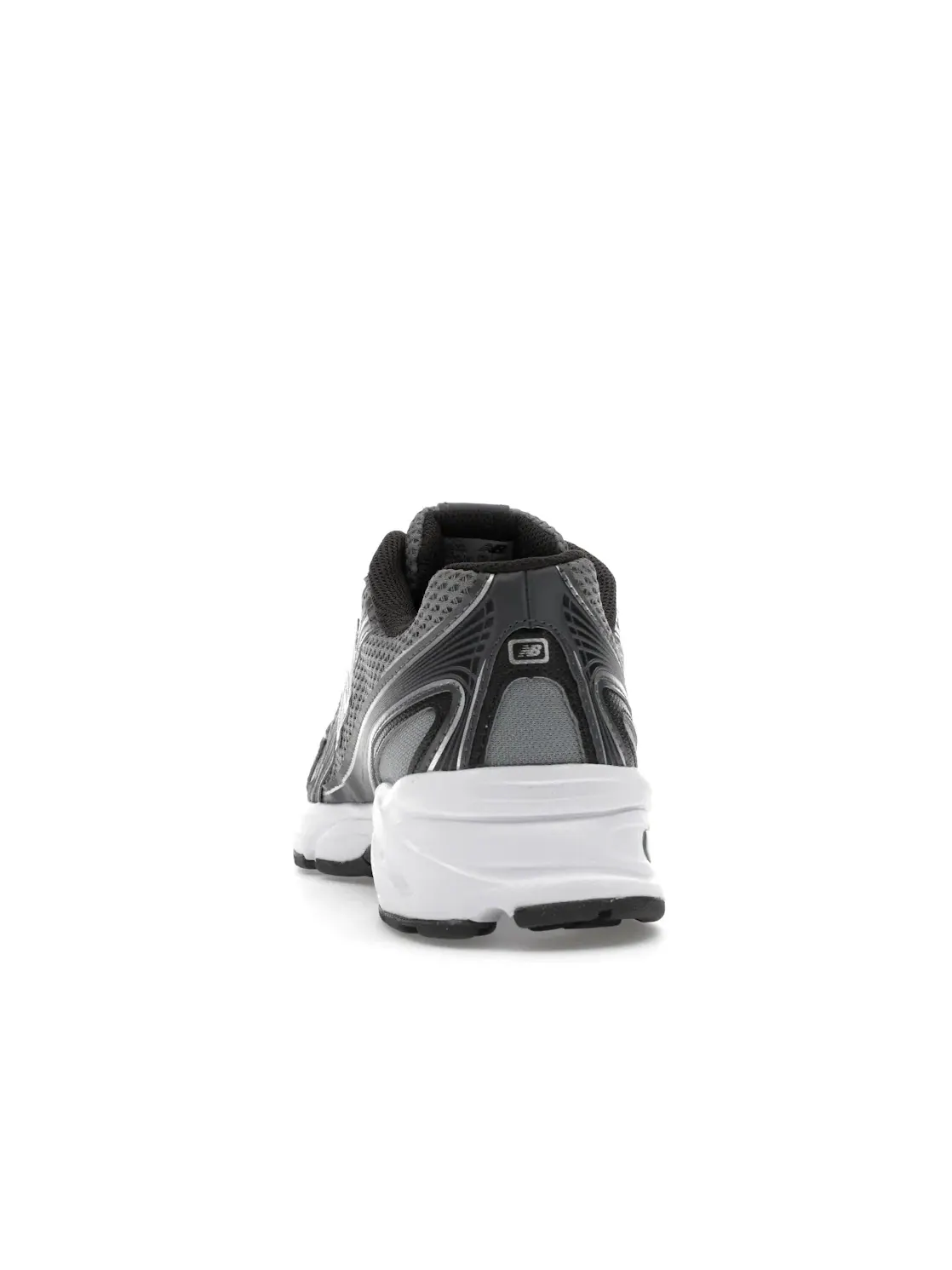 Мужские кроссовки Lifestyle New Balance 740 — изображение 4 из 4, серый черный
