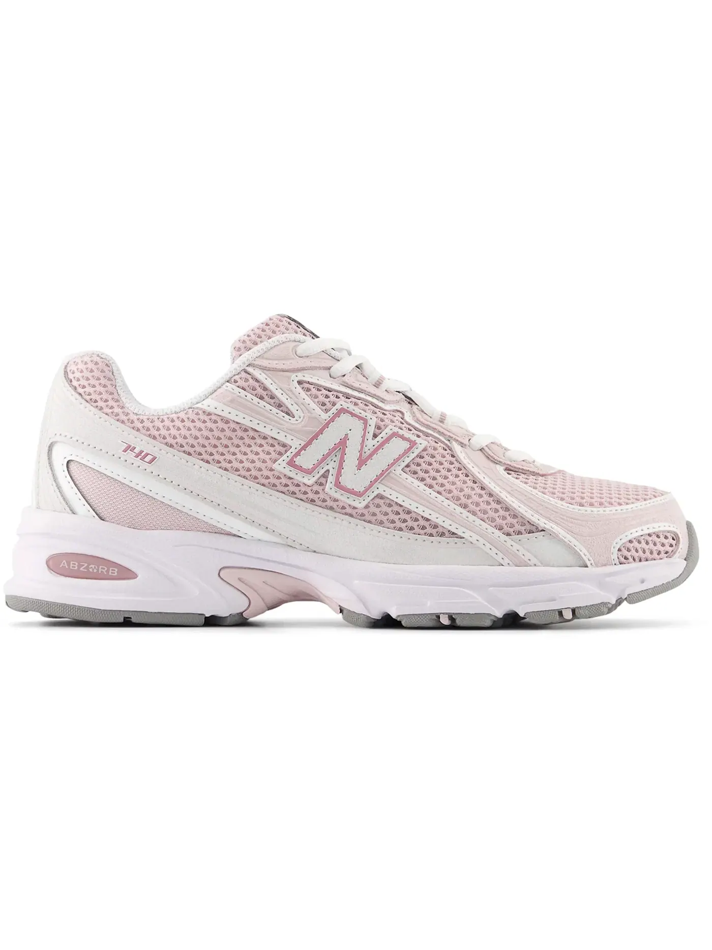 Мужские кроссовки Lifestyle New Balance 740 — изображение 1 из 1, розовый