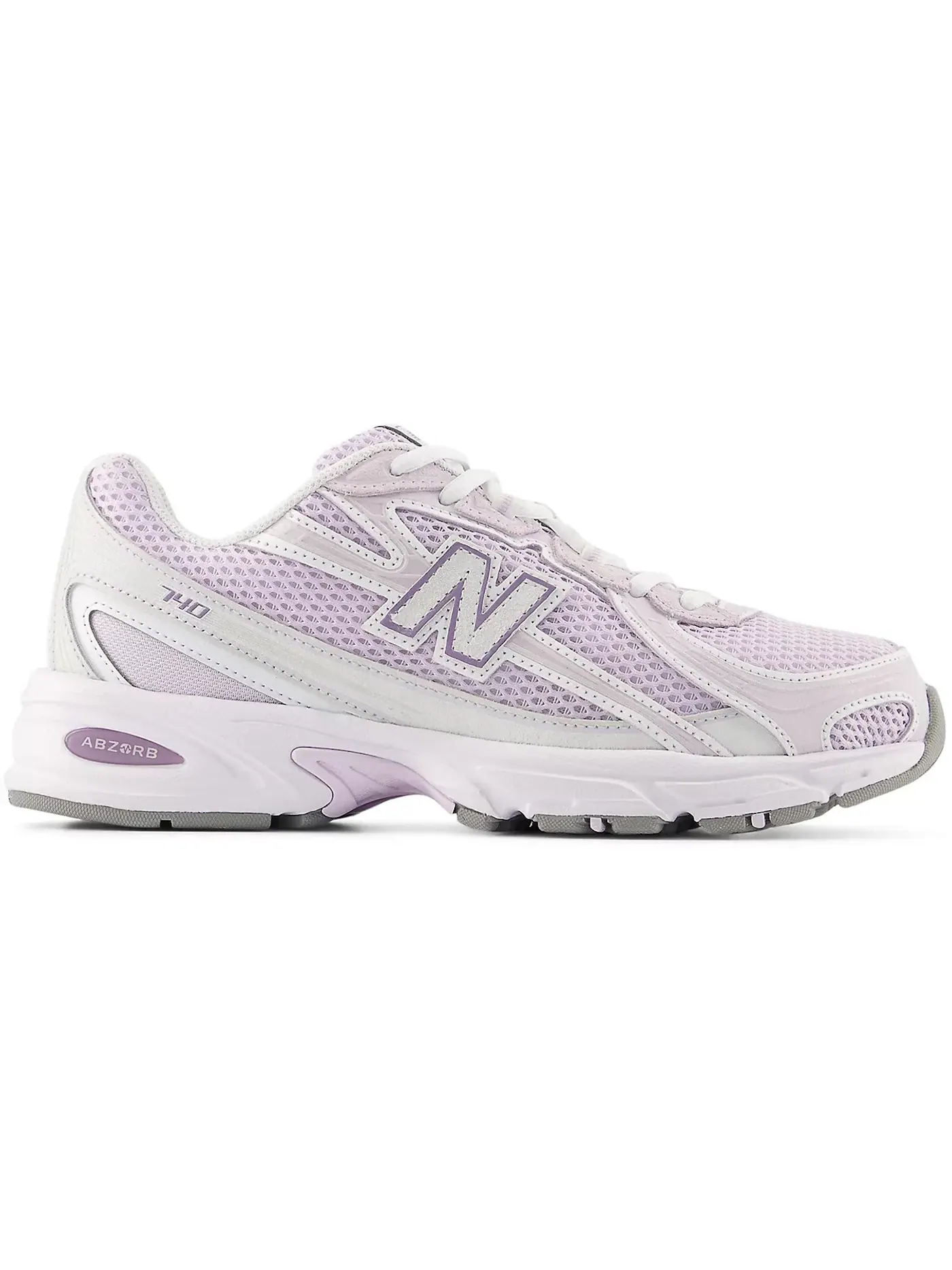 Мужские кроссовки Lifestyle New Balance 740 — изображение 1 из 1, фиолетовый