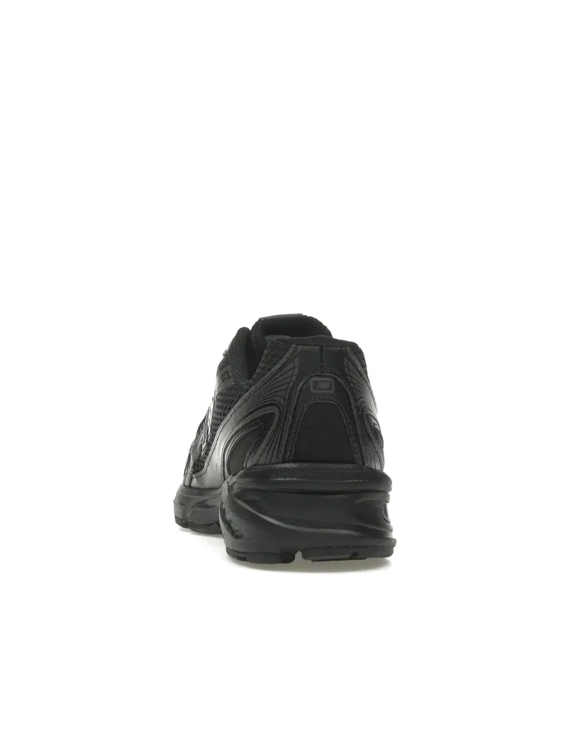 Мужские кроссовки Lifestyle New Balance 740 — изображение 4 из 4, черный/черный