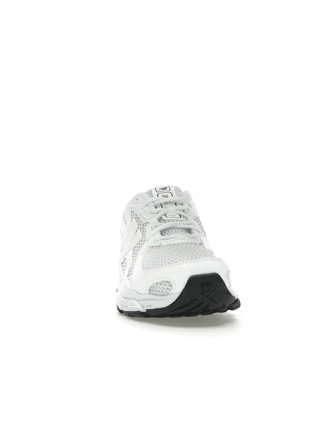 Мужские кроссовки Lifestyle New Balance 740 — изображение 2 из 4, белый/черный