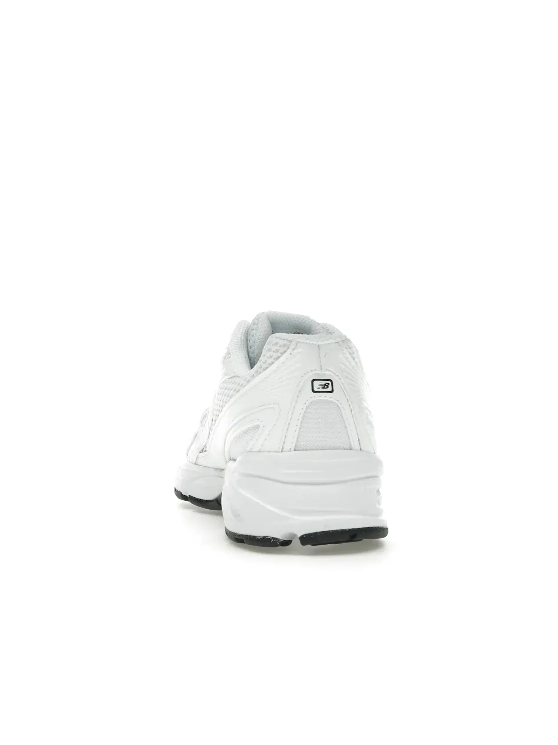 Мужские кроссовки Lifestyle New Balance 740 — изображение 4 из 4, белый/черный