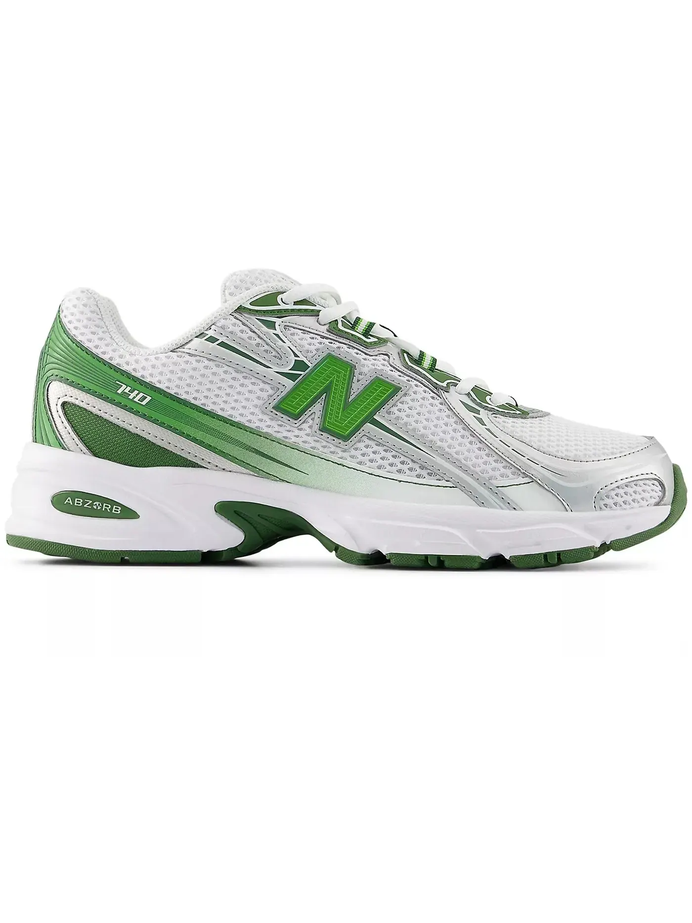 Мужские кроссовки Lifestyle New Balance 740 — изображение 1 из 1