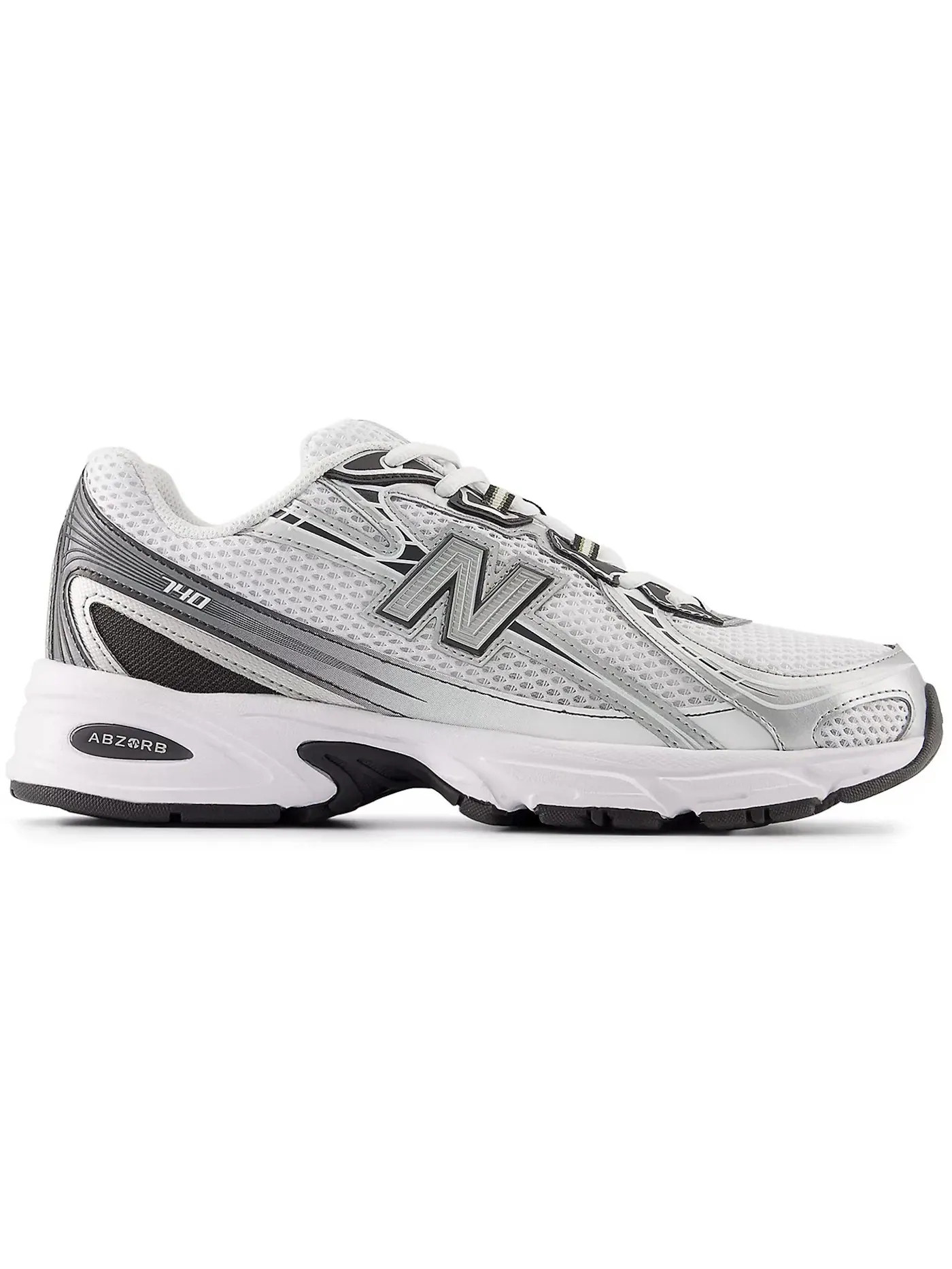 Мужские кроссовки Lifestyle New Balance 740 — изображение 1 из 1