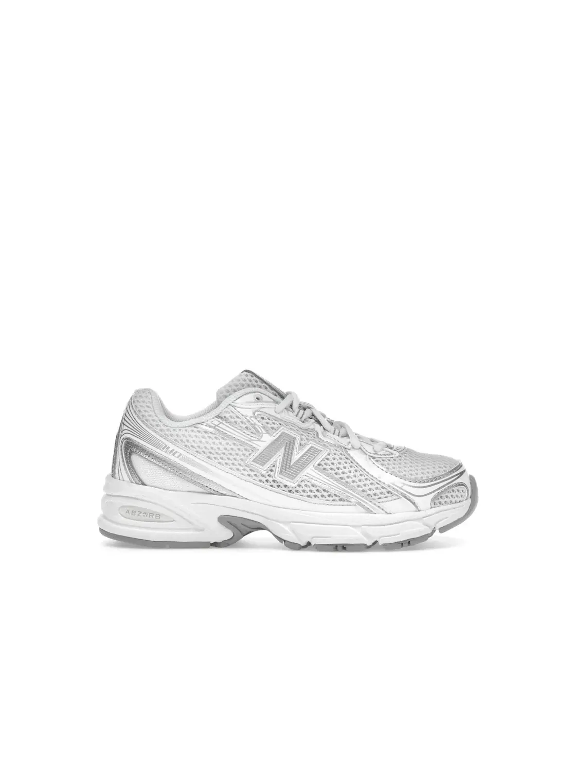 Детские кроссовки Lifestyle New Balance 740 — изображение 1 из 4