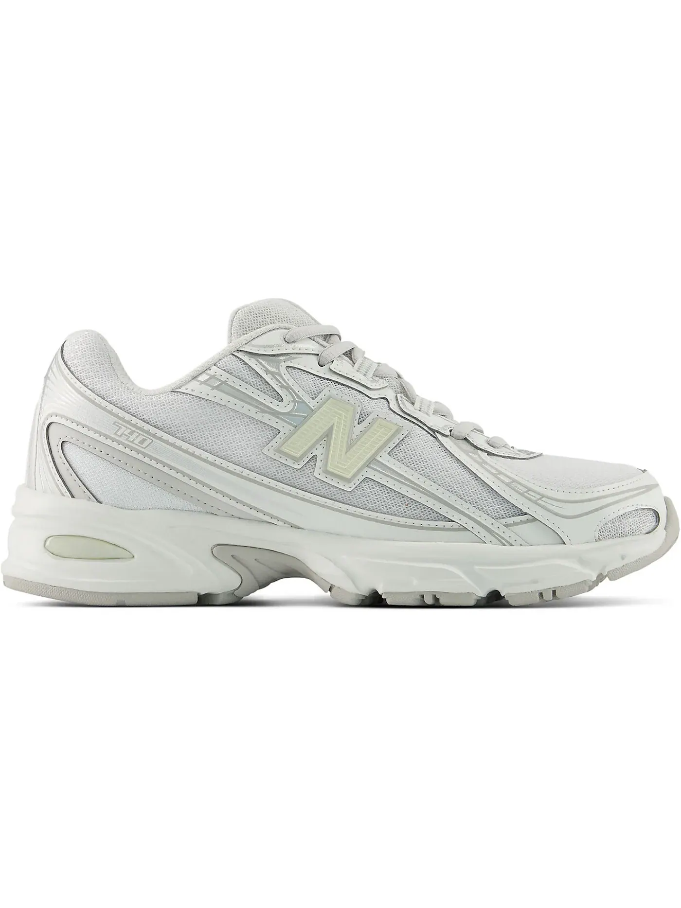 Мужские кроссовки Lifestyle New Balance 740 — изображение 1 из 1