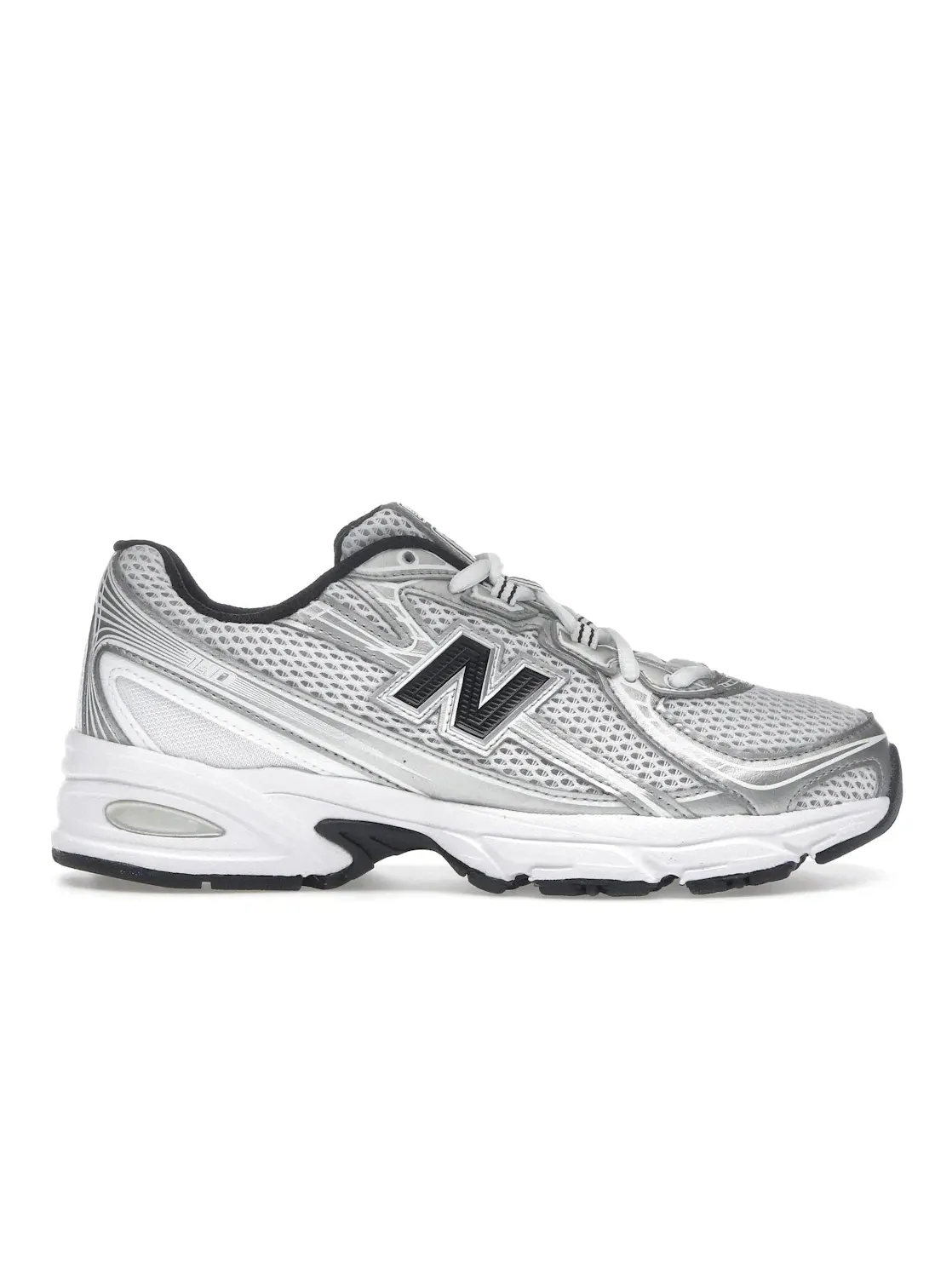 Мужские кроссовки Lifestyle New Balance 740 — изображение 1 из 4
