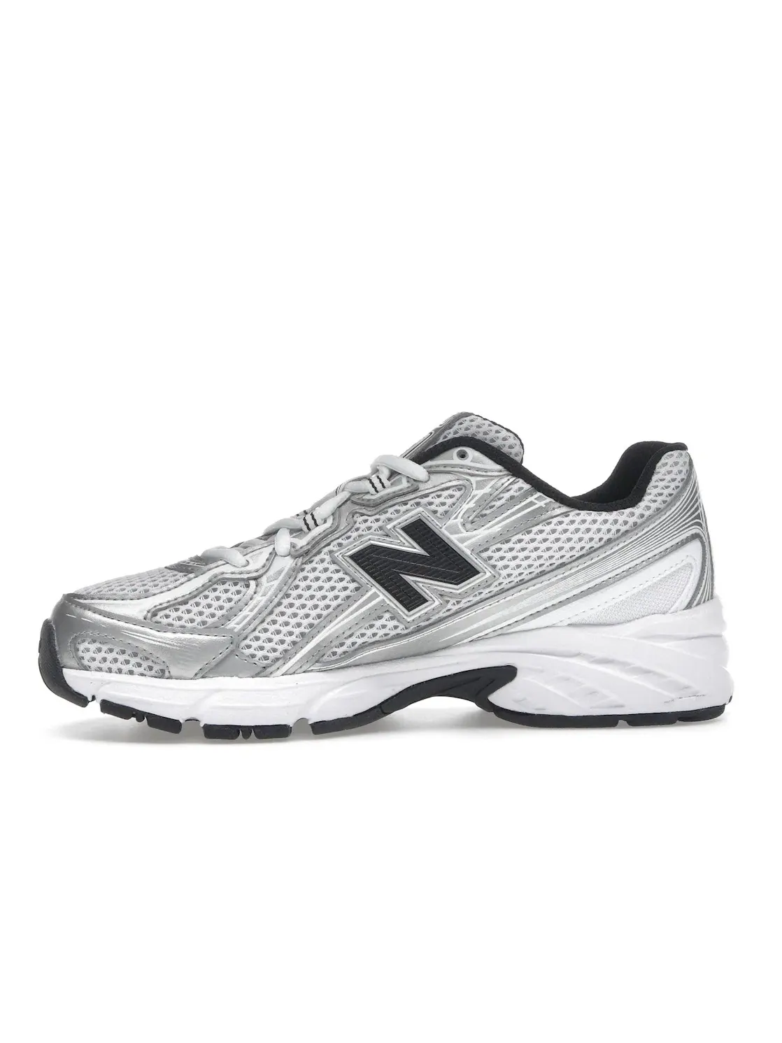 Мужские кроссовки Lifestyle New Balance 740 — изображение 3 из 4