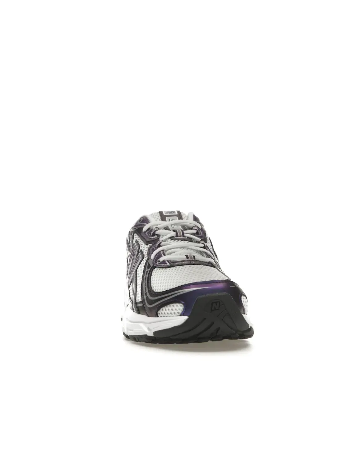 Мужские кроссовки Lifestyle New Balance 740v2 — изображение 2 из 4, белый