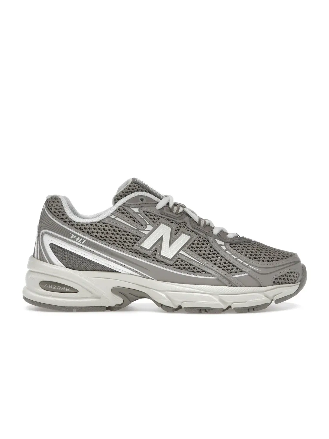 Мужские кроссовки Lifestyle New Balance 740v2 — изображение 1 из 4