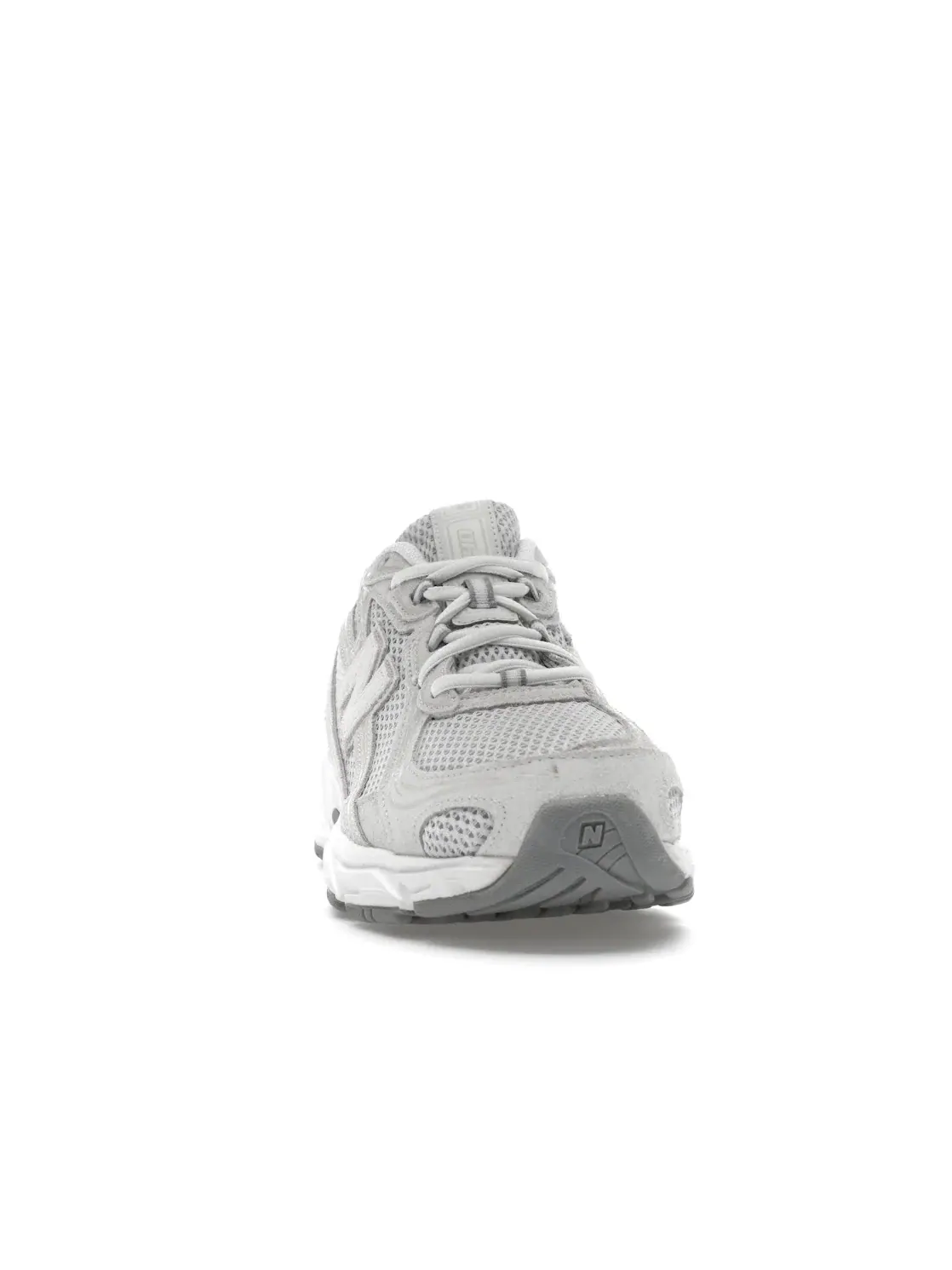 Мужские кроссовки Lifestyle New Balance 740v2 — изображение 2 из 4, серый серый