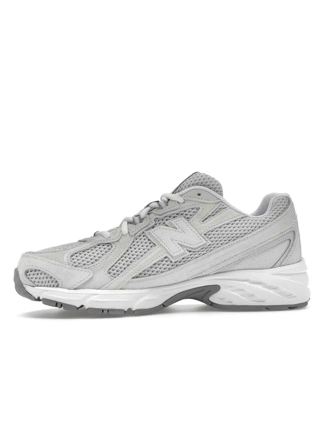 Мужские кроссовки Lifestyle New Balance 740v2 — изображение 3 из 4, серый серый