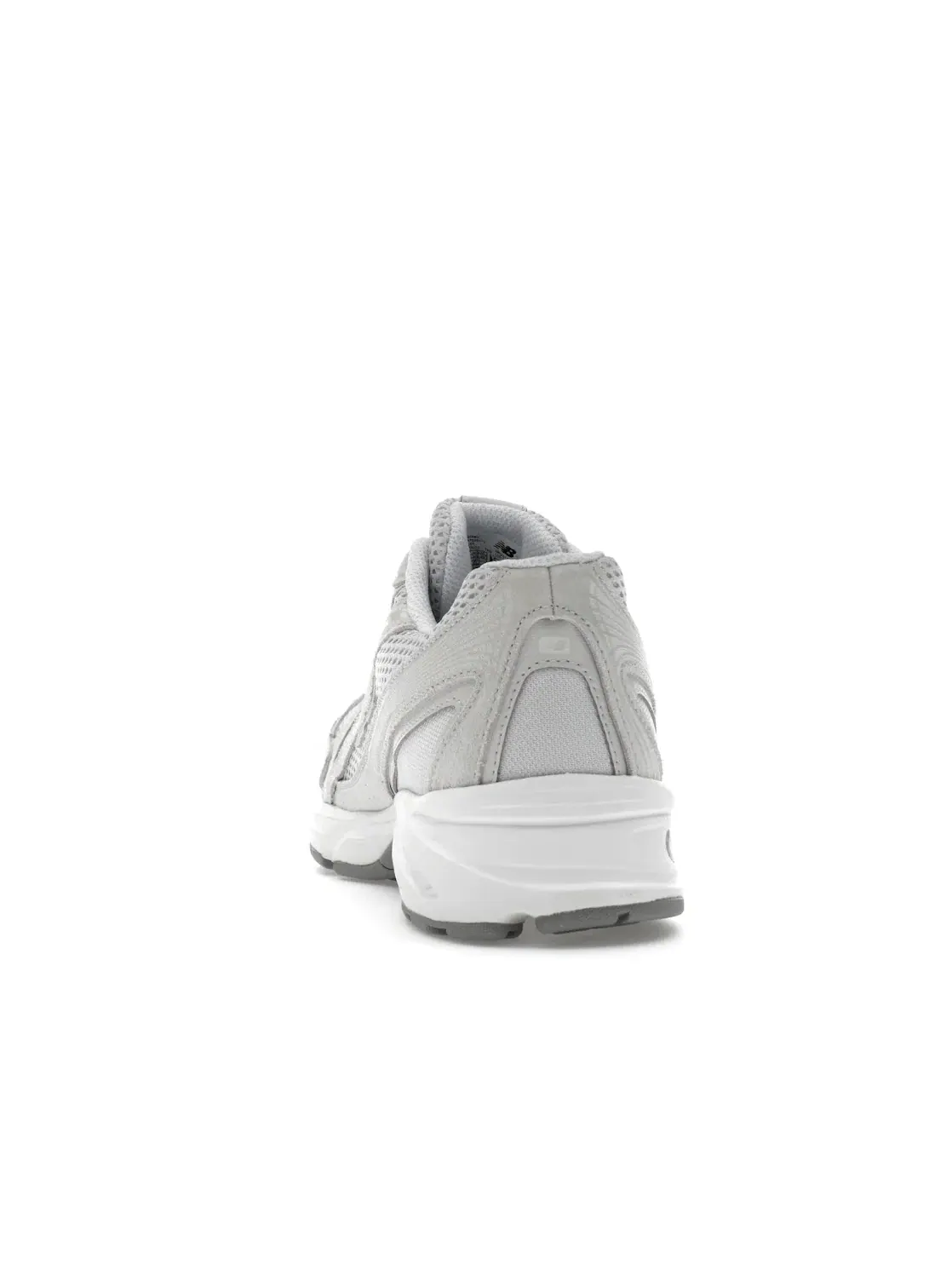 Мужские кроссовки Lifestyle New Balance 740v2 — изображение 4 из 4, серый серый