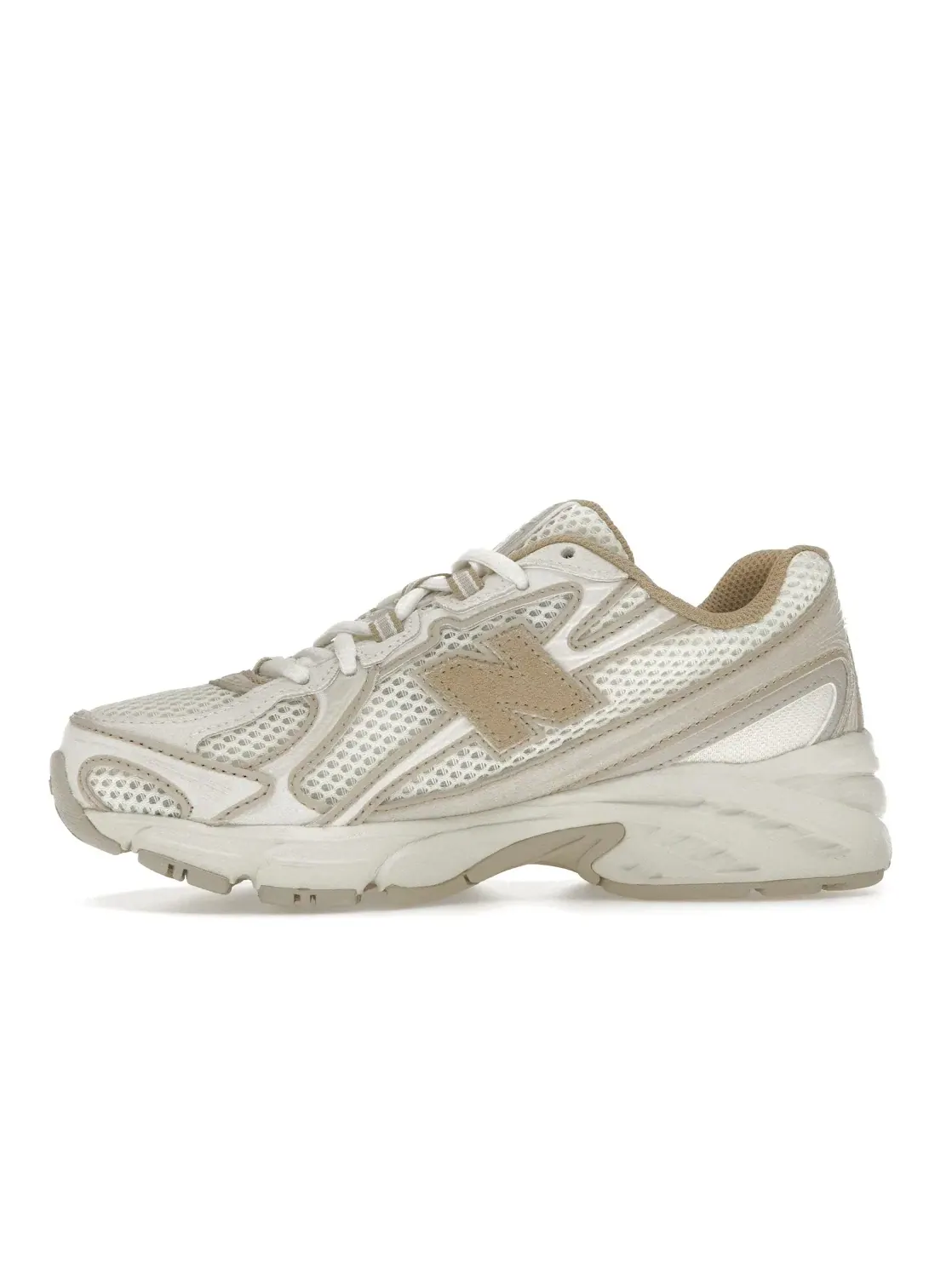 Мужские кроссовки Lifestyle New Balance 740v2, Incense/Angora/Timberwolf — изображение 3 из 4