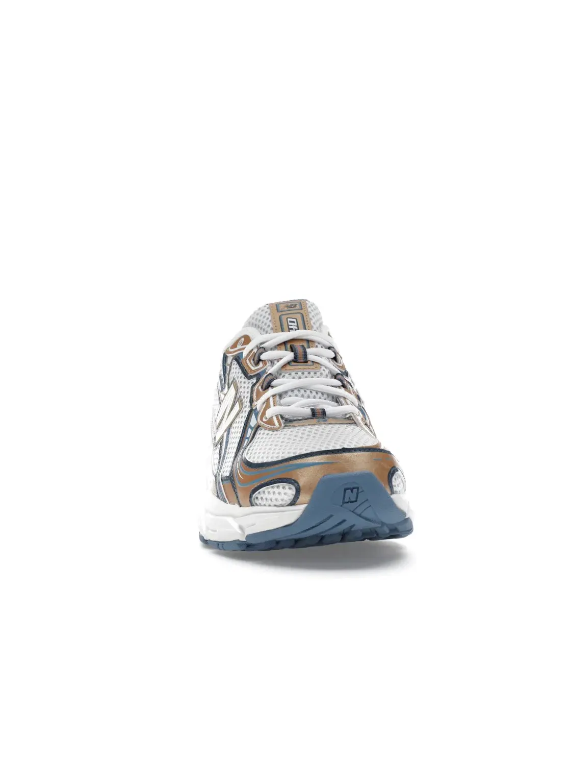 Мужские кроссовки Lifestyle с многослойным дизайном New Balance 740v2 — изображение 2 из 4