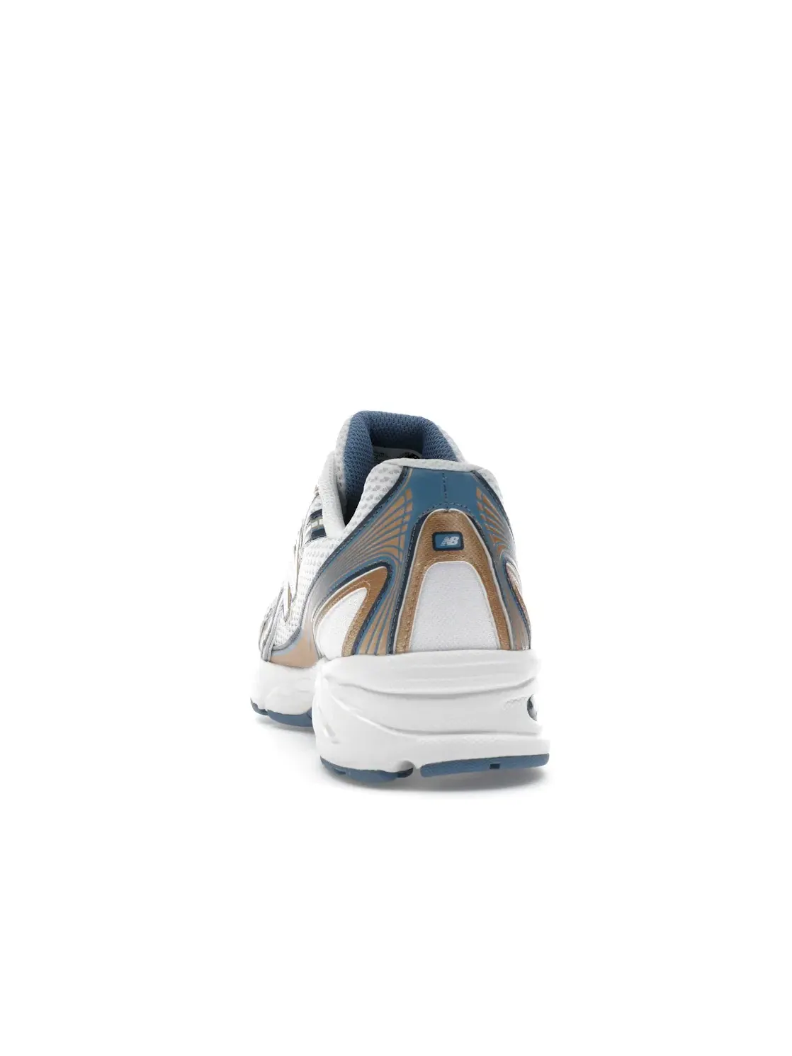 Мужские кроссовки Lifestyle с многослойным дизайном New Balance 740v2 — изображение 4 из 4