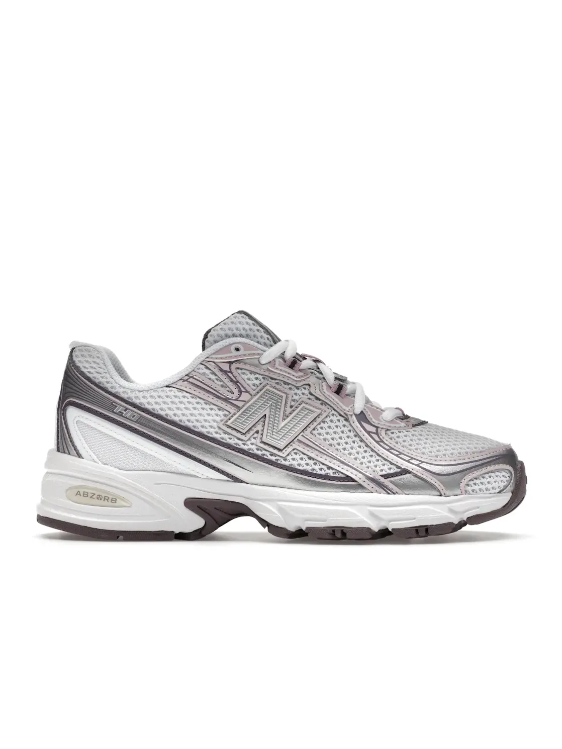 Мужские кроссовки lifestyle New Balance 740v2 — изображение 1 из 4