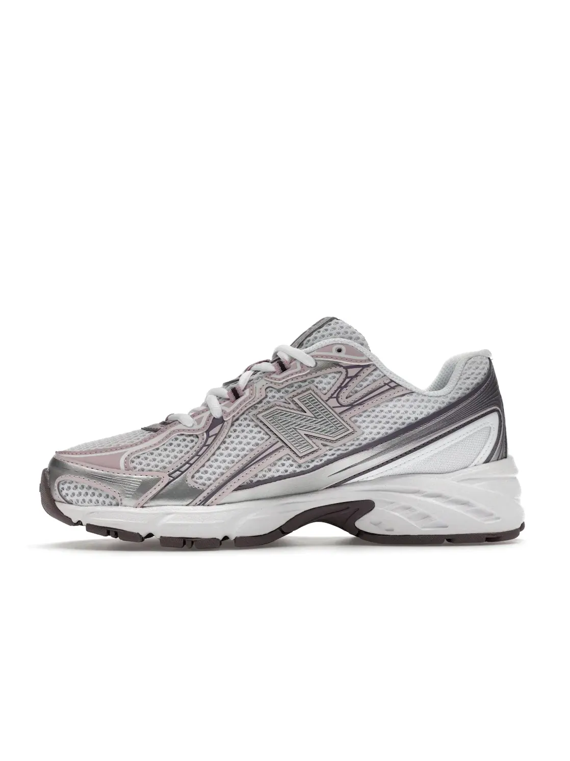 Мужские кроссовки lifestyle New Balance 740v2 — изображение 3 из 4