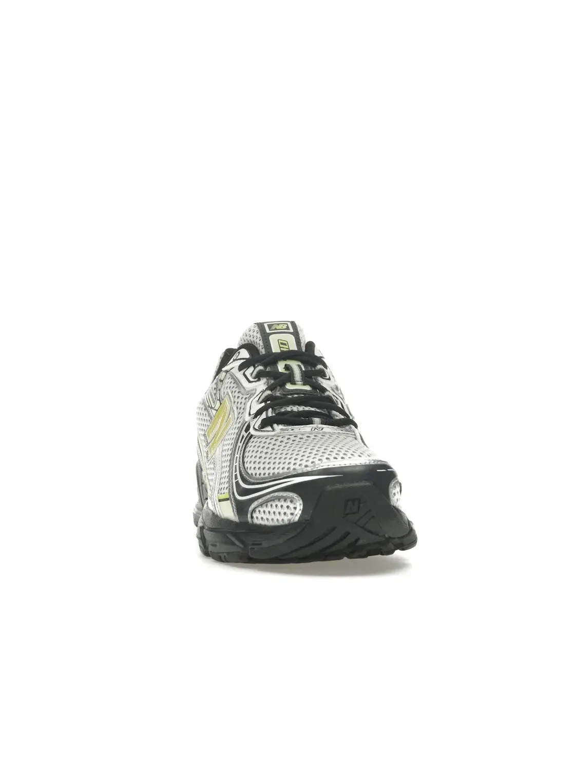 Мужские кроссовки Lifestyle New Balance 740v2, Sea Salt Phantom — изображение 2 из 4