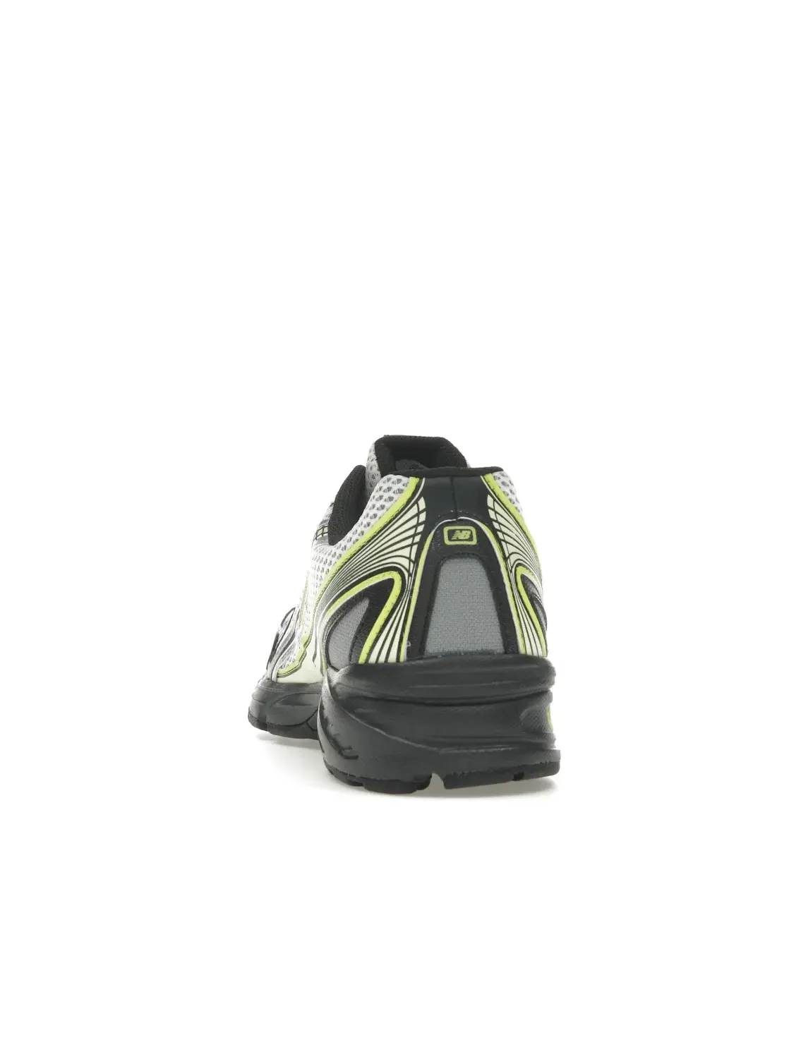 Мужские кроссовки Lifestyle New Balance 740v2, Sea Salt Phantom — изображение 4 из 4