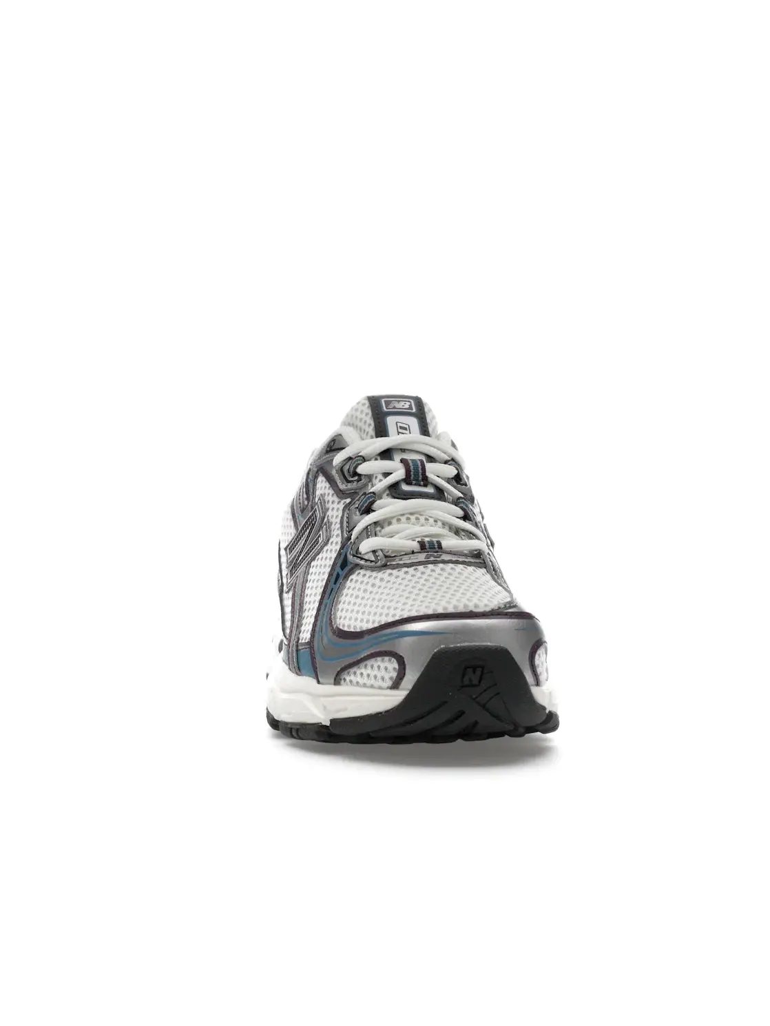 Мужские кроссовки Lifestyle New Balance 740v2 — изображение 2 из 4, коричневый