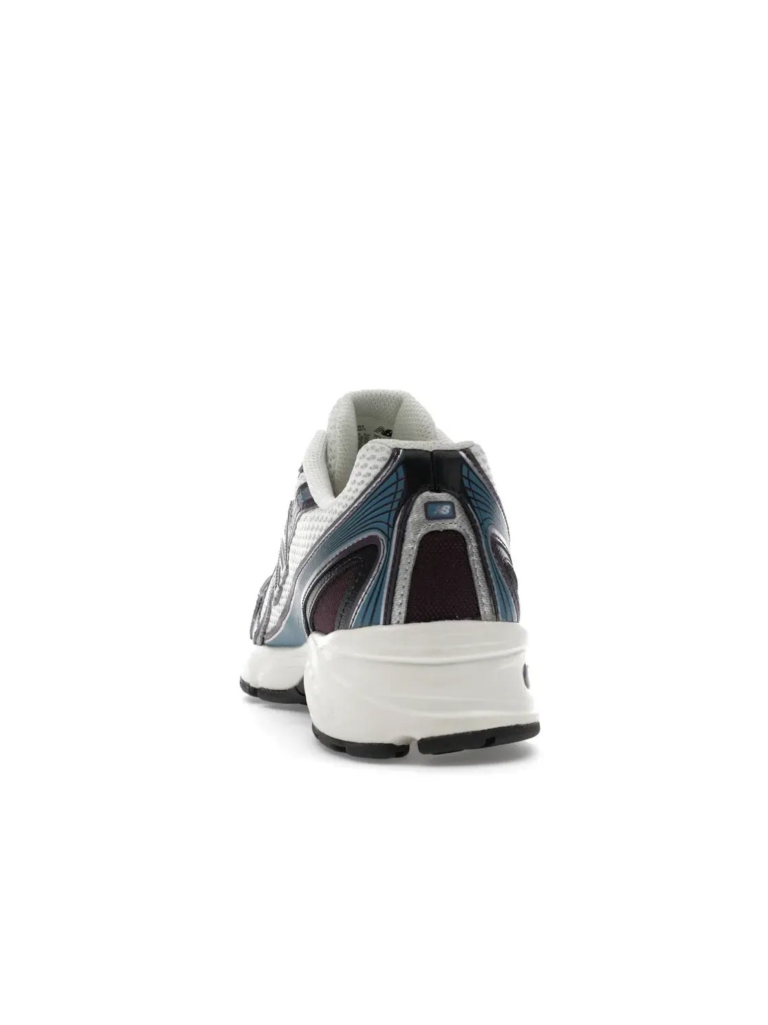 Мужские кроссовки Lifestyle New Balance 740v2 — изображение 4 из 4, коричневый