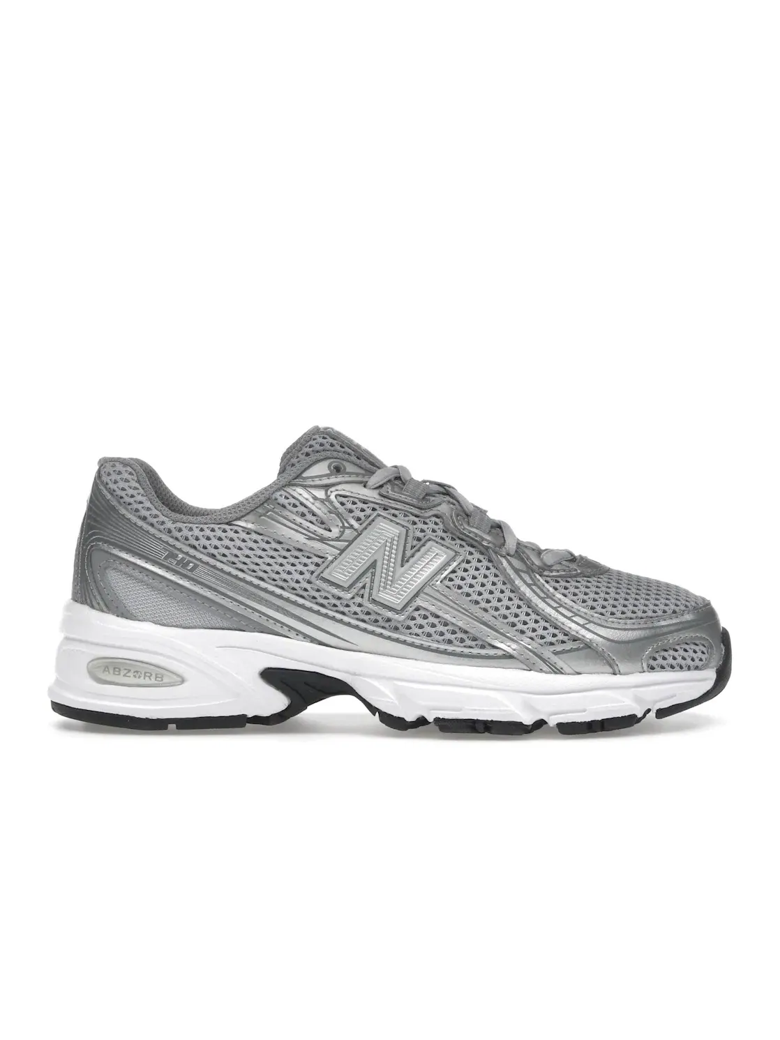 Мужские кроссовки для повседневной носки New Balance 740v2 New Balance — изображение 1 из 4