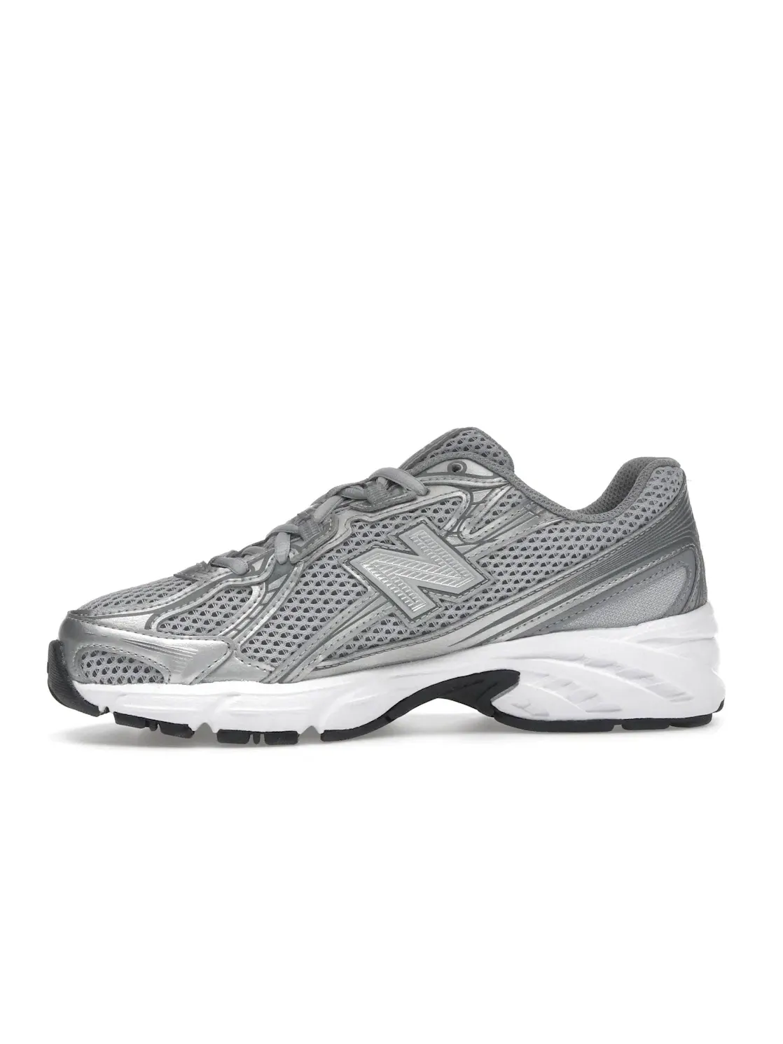 Мужские кроссовки для повседневной носки New Balance 740v2 New Balance — изображение 3 из 4