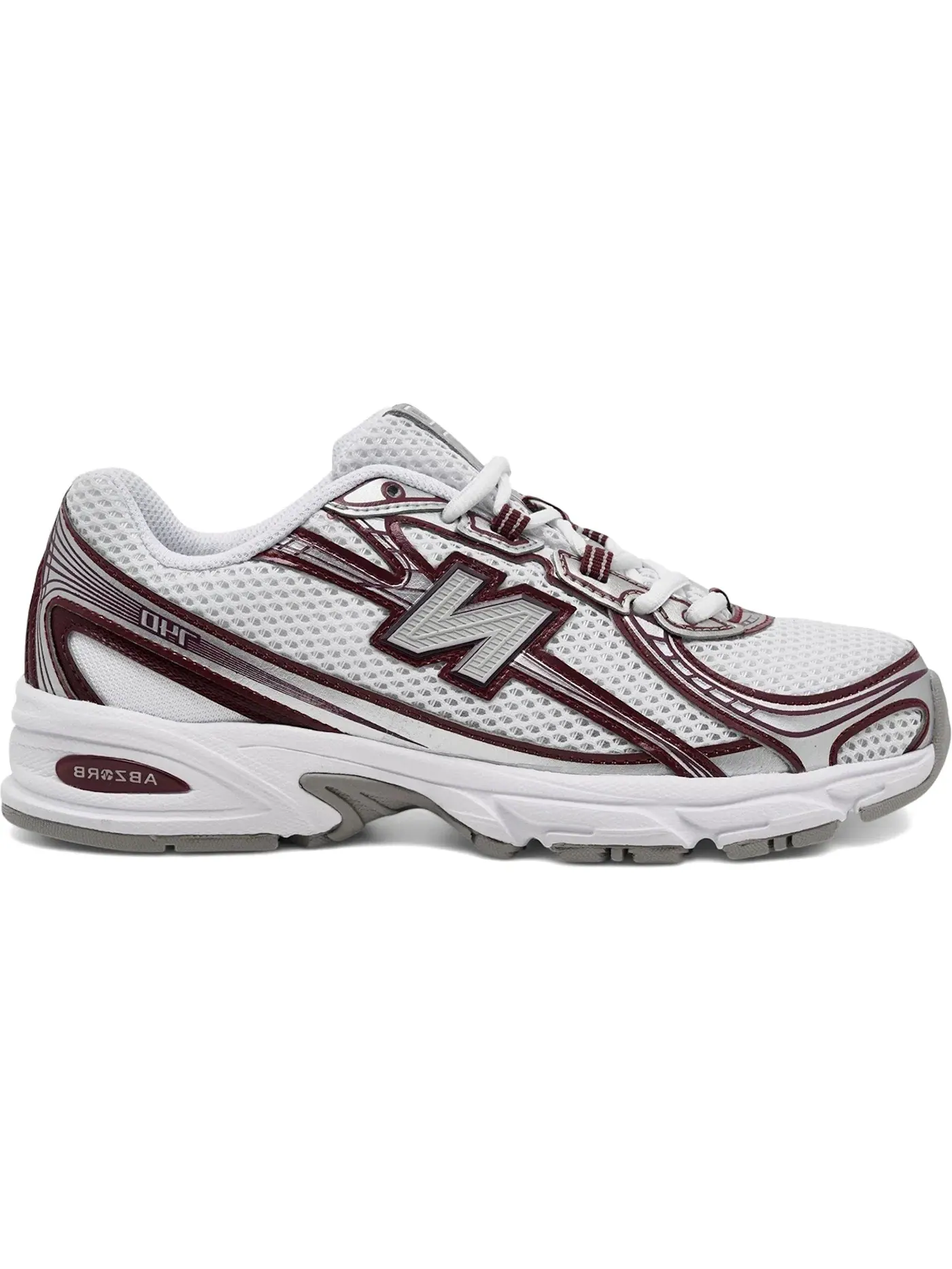 Мужские кроссовки Lifestyle New Balance 740v2 — изображение 1 из 1