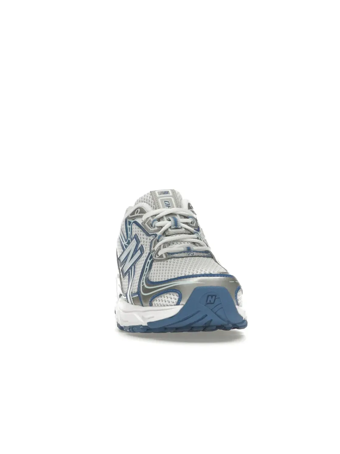Мужские кроссовки Lifestyle New Balance 740v2 — изображение 2 из 4, синий