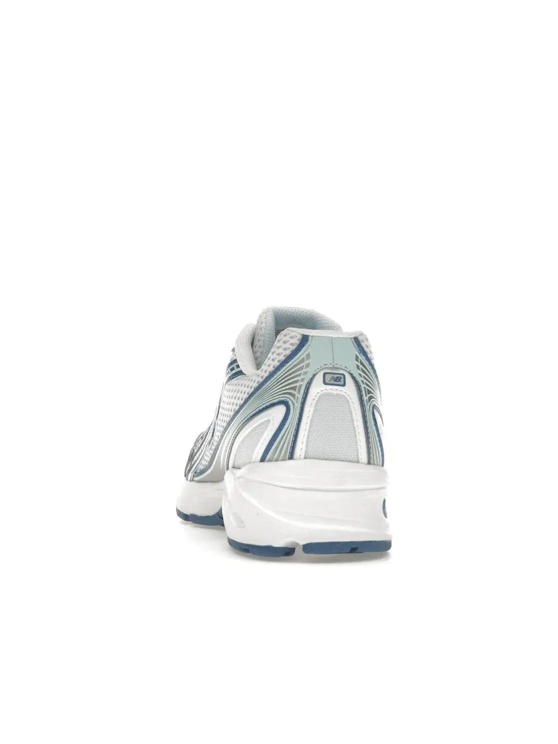 Мужские кроссовки Lifestyle New Balance 740v2 — изображение 4 из 4, синий