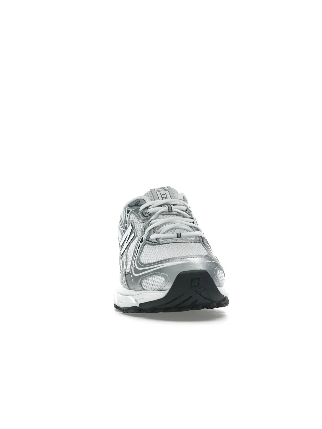 Мужские кроссовки Lifestyle New Balance 740v2 — изображение 2 из 4, белый/серый