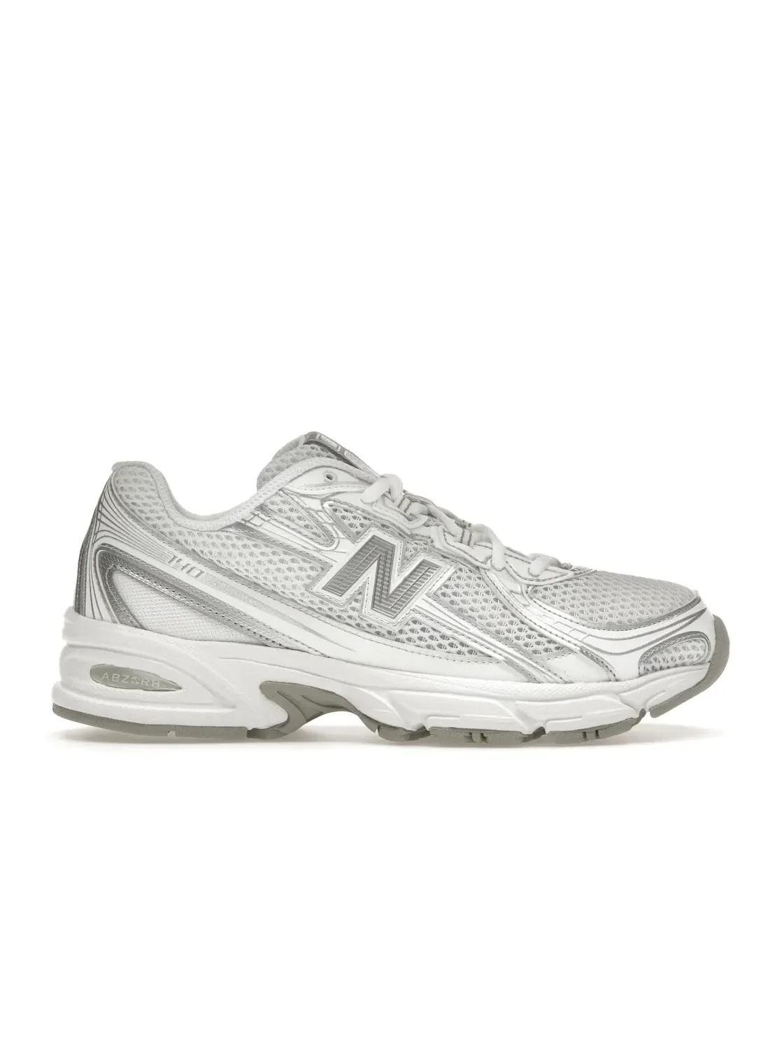 Мужские кроссовки Lifestyle с принтом New Balance 740v2 — изображение 1 из 4