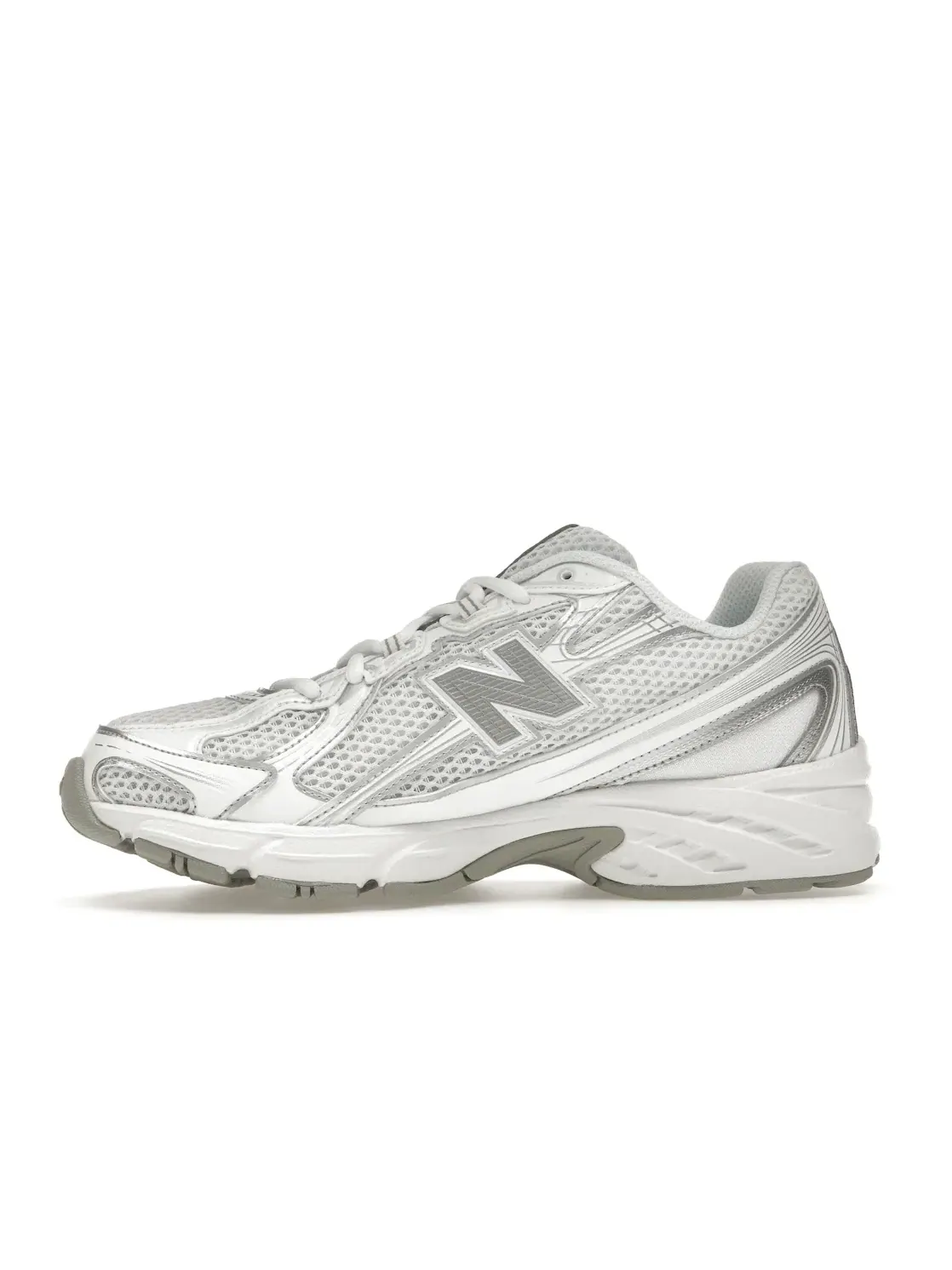 Мужские кроссовки Lifestyle с принтом New Balance 740v2 — изображение 3 из 4