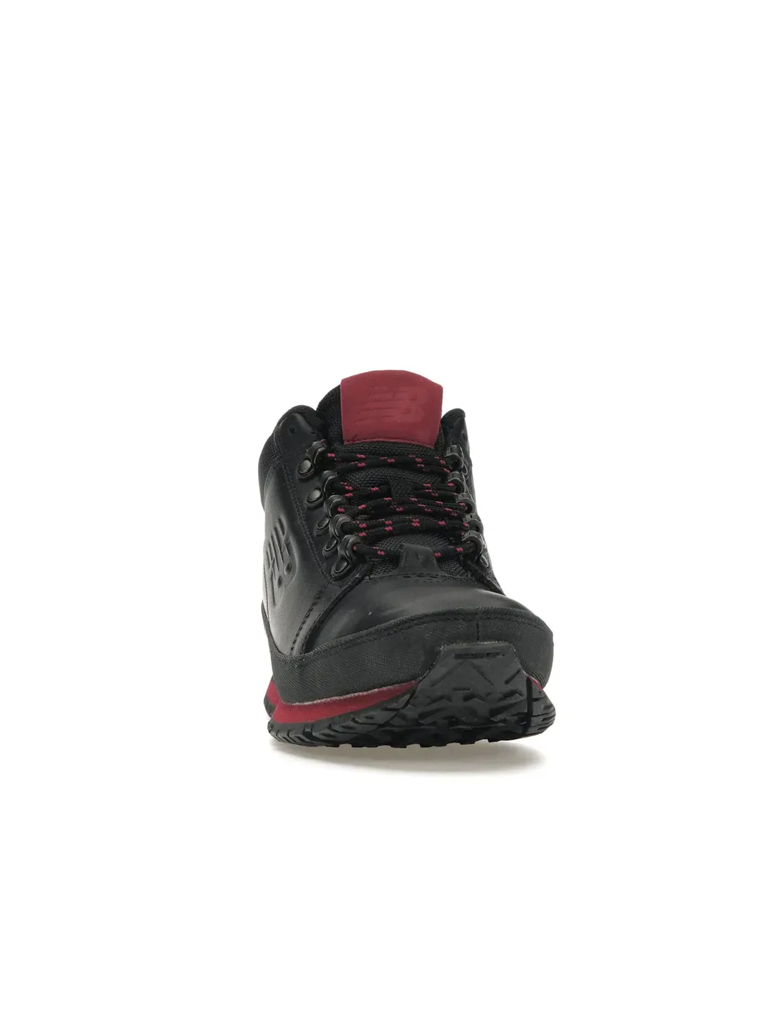 Мужские кроссовки Lifestyle New Balance 754 — изображение 2 из 4, черный/красный
