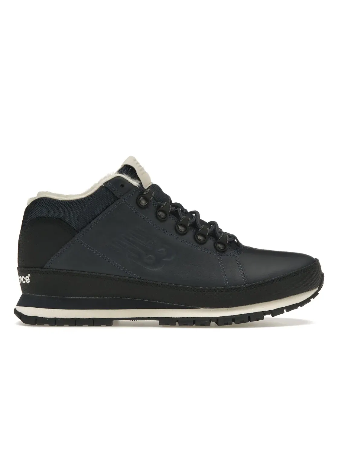 Мужские кроссовки Lifestyle New Balance 754 — изображение 1 из 4, черный