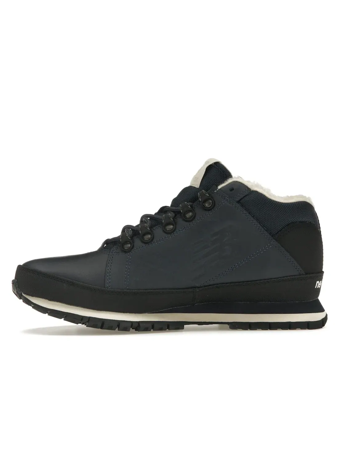 Мужские кроссовки Lifestyle New Balance 754 — изображение 3 из 4, черный