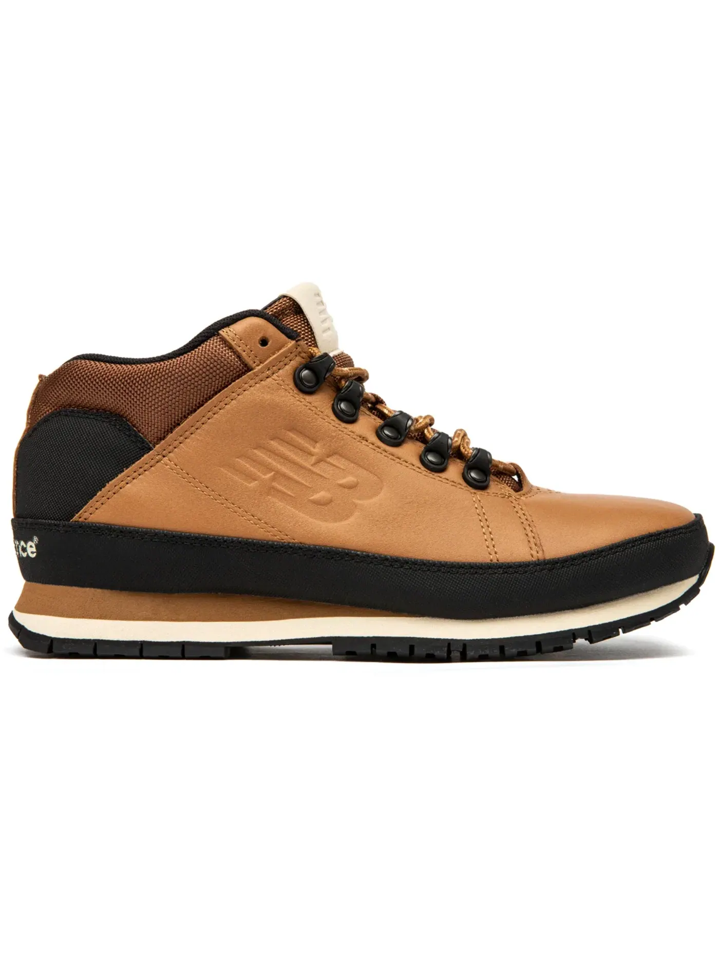 Мужские кроссовки Lifestyle New Balance 754 — изображение 1 из 1, бежевый коричневый
