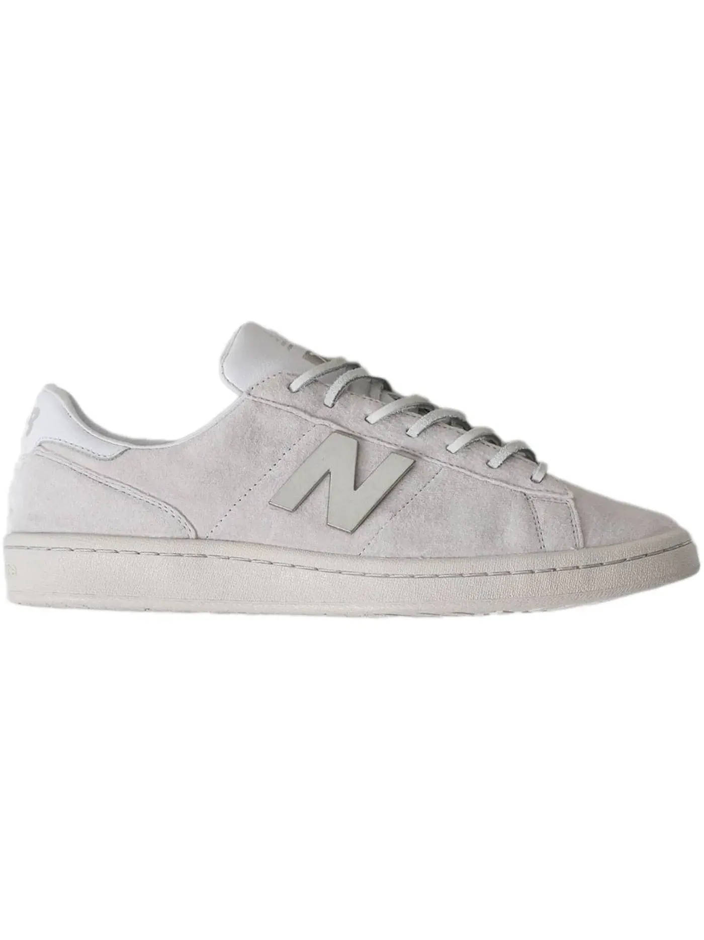 Мужские кроссовки Lifestyle New Balance 791 — изображение 1 из 1, белый/белый