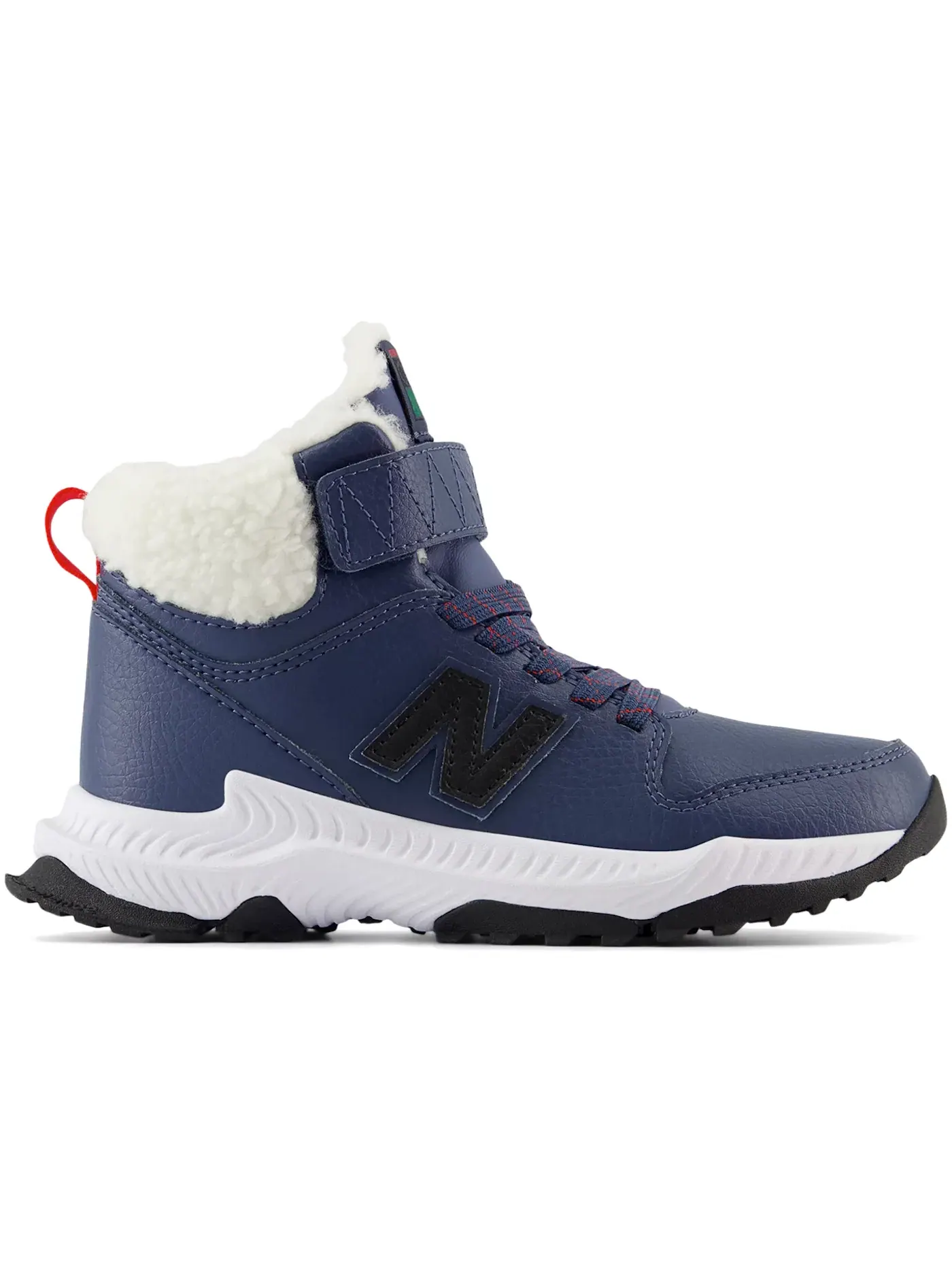 Детские кроссовки New Balance 800 V3 — изображение 1 из 1, темно-синий/белый/черный