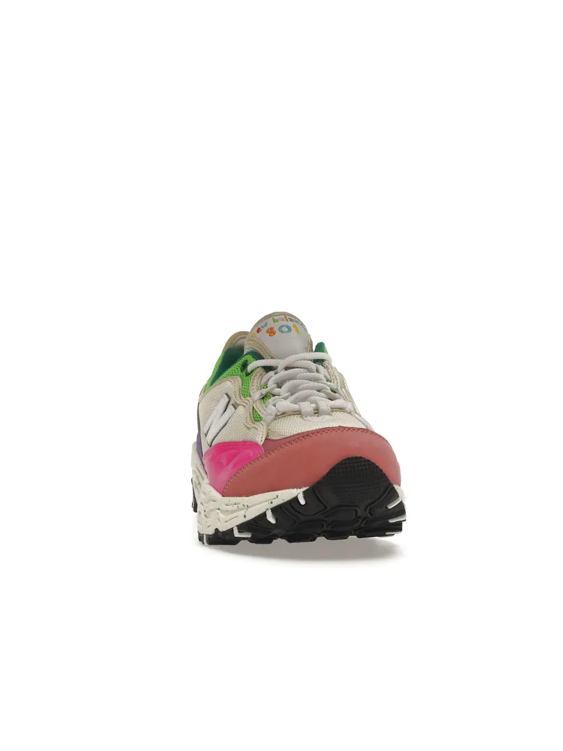 Мужские кроссовки Lifestyle New Balance 801 — изображение 2 из 4, мульти