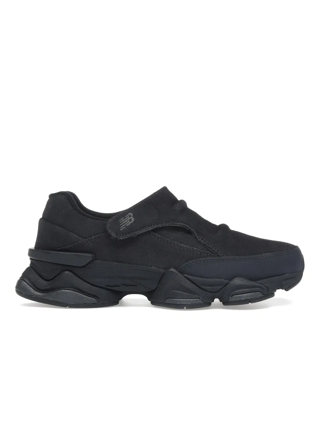 Мужские кроссовки Lifestyle New Balance 8040 — изображение 1 из 4, черный/серый