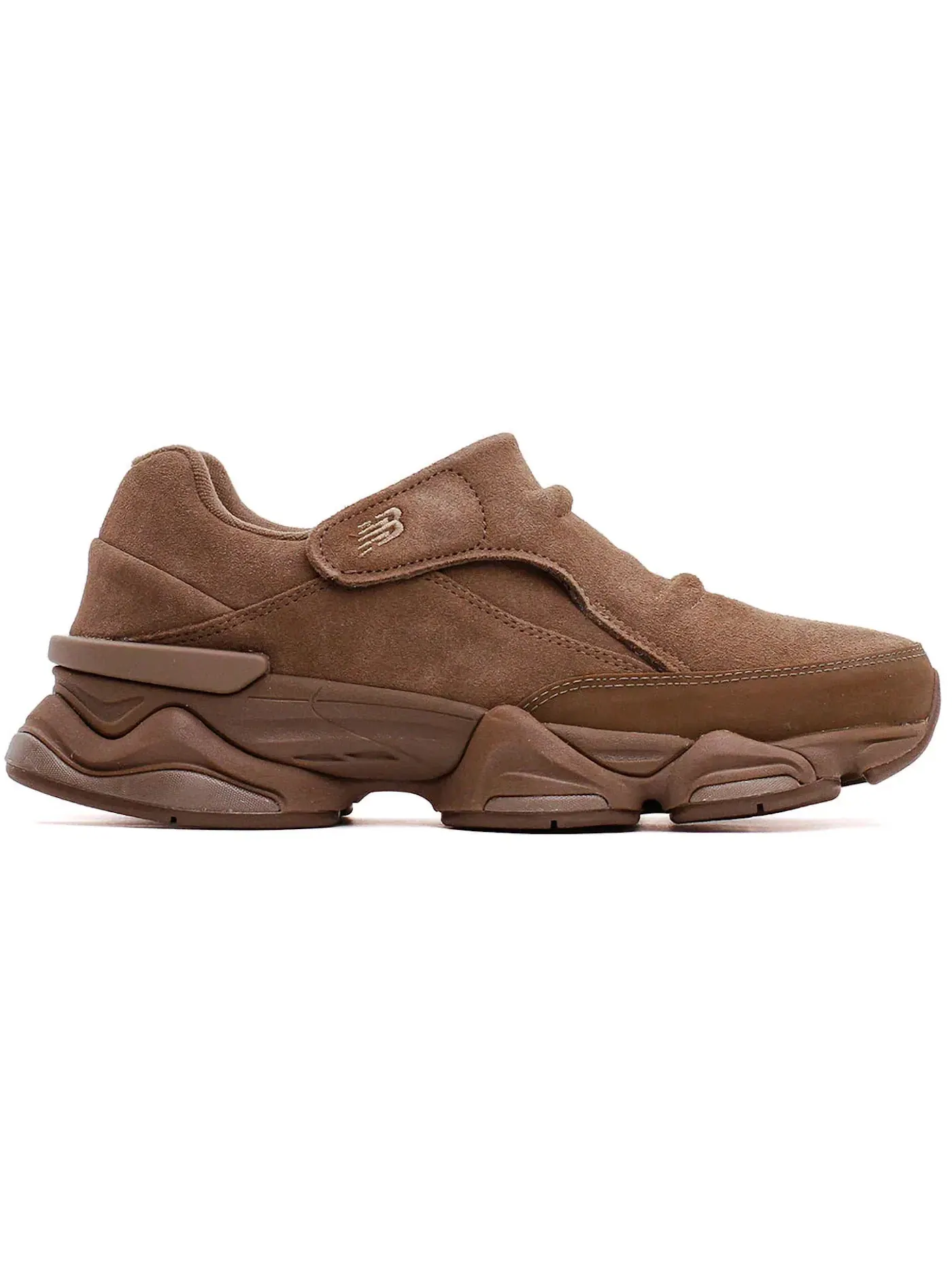Мужские кроссовки Lifestyle New Balance 8040, Dark Mushroom/Mushroom — изображение 1 из 1