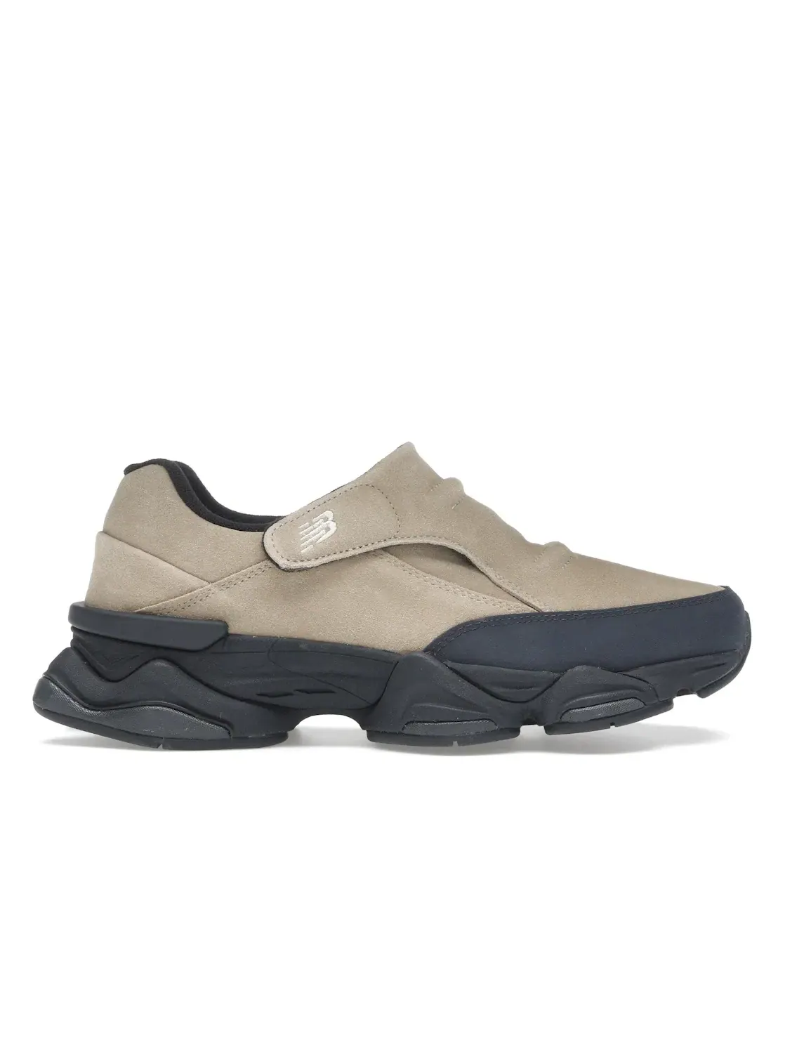 Мужские кроссовки Lifestyle New Balance 8040 New Balance, Incense/Sandstone/Phantom — изображение 1 из 4
