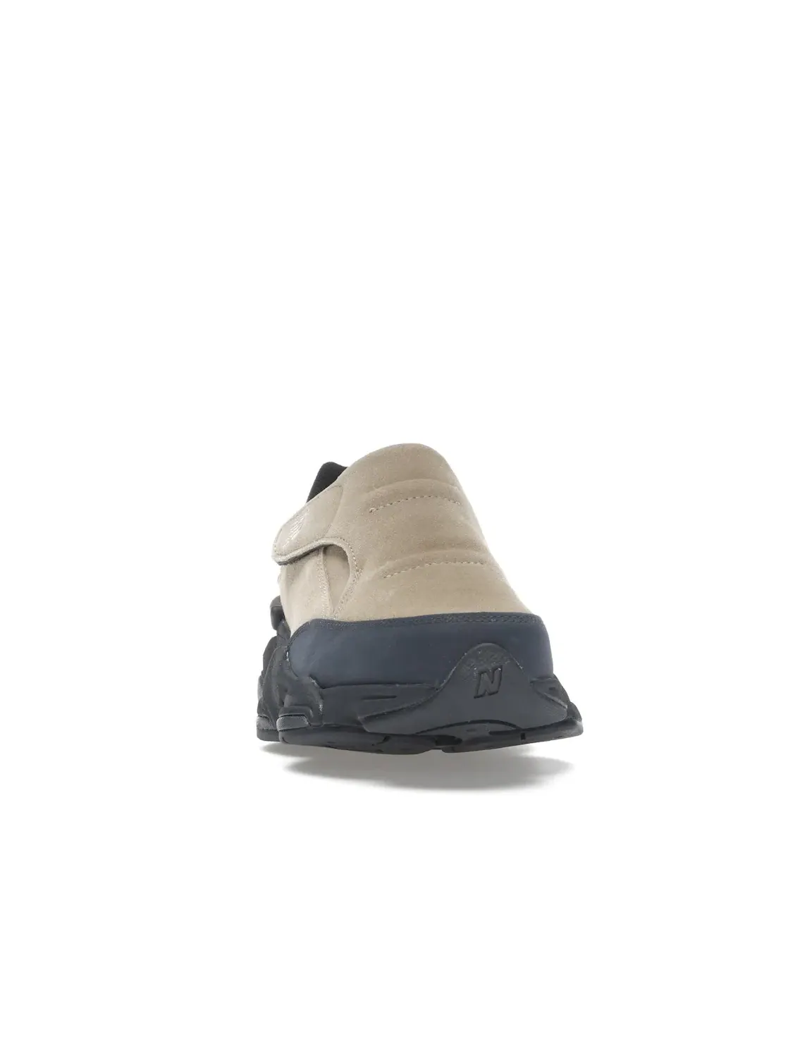 Мужские кроссовки Lifestyle New Balance 8040 New Balance, Incense/Sandstone/Phantom — изображение 2 из 4