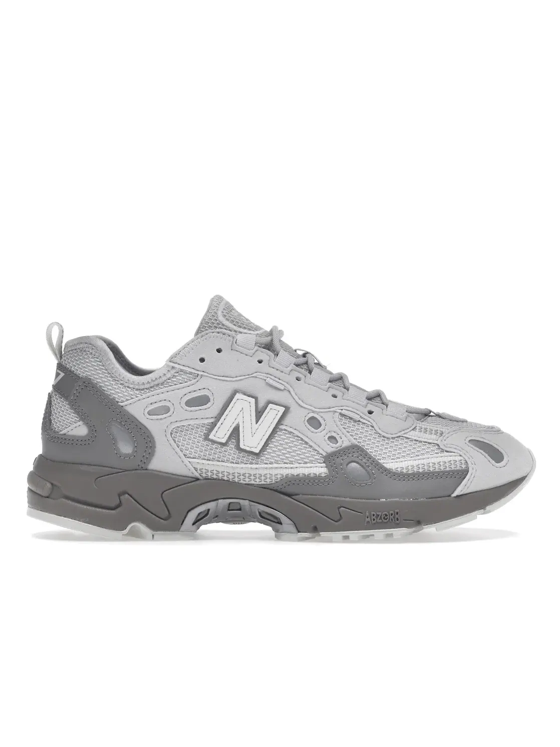 Мужские кроссовки Lifestyle New Balance 827, Summer Fog/Rain Cloud — изображение 1 из 4
