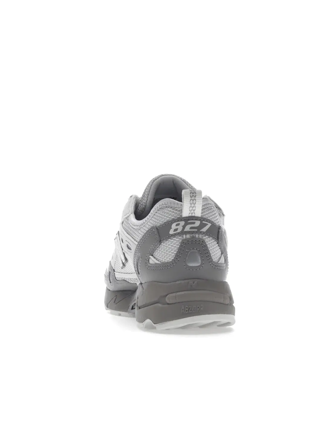 Мужские кроссовки Lifestyle New Balance 827, Summer Fog/Rain Cloud — изображение 4 из 4